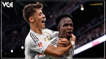 هل يستمر قطار الانتصارات؟.. ريال مدريد يواجه ريال سوسيداد بحثًا عن الفوز الرابع تواليًا 1